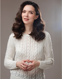 Женщина 36 лет